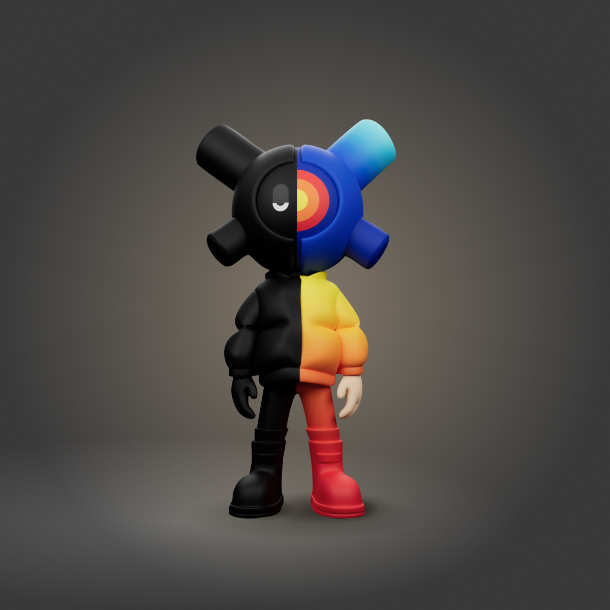 Dark Light – Image 3