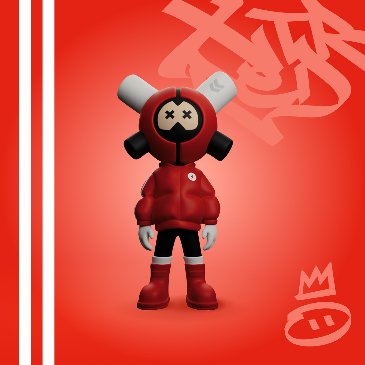 Xtra Red – Image 3