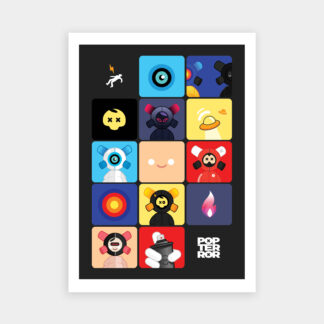 A3 Hall of fame