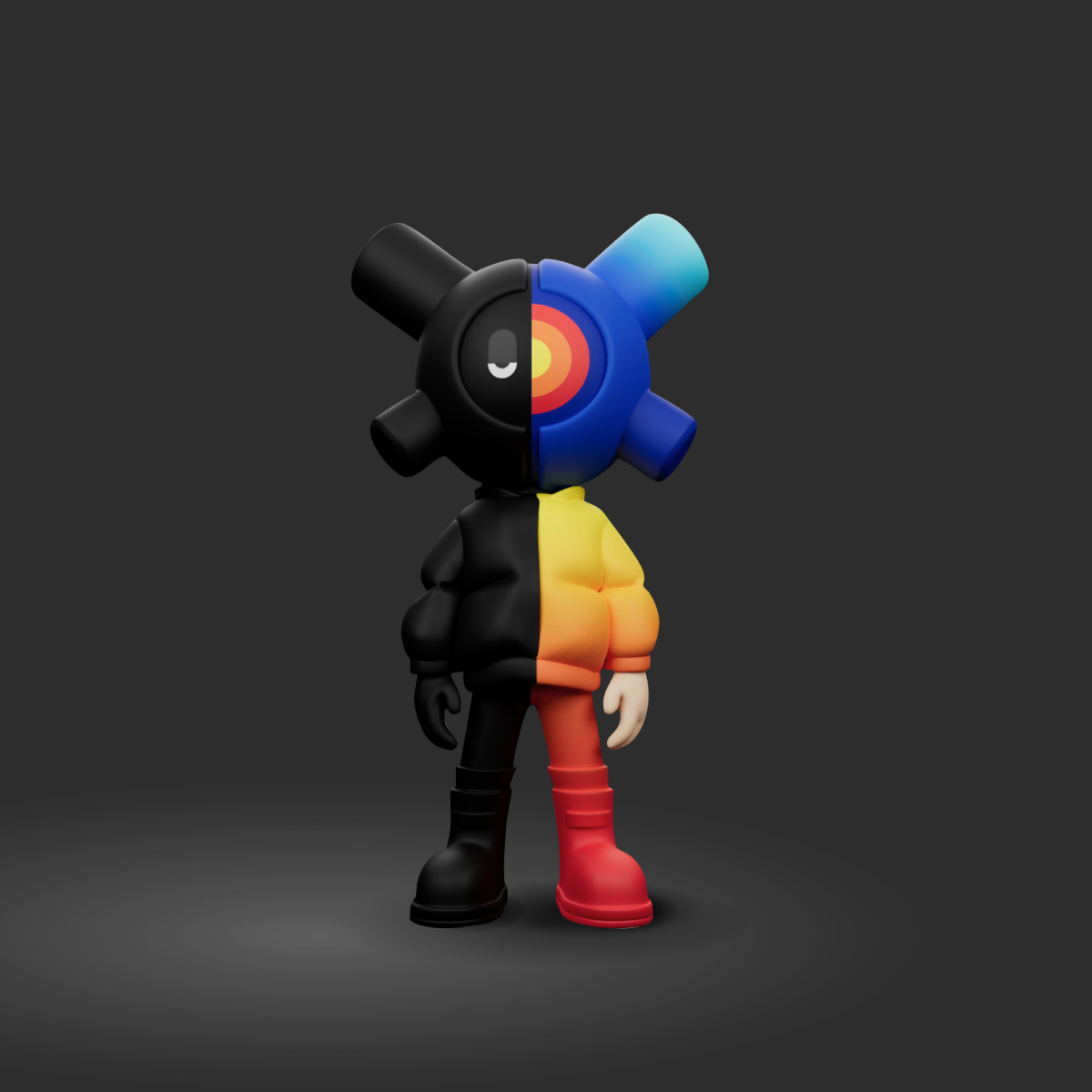 Dark Light – Image 3