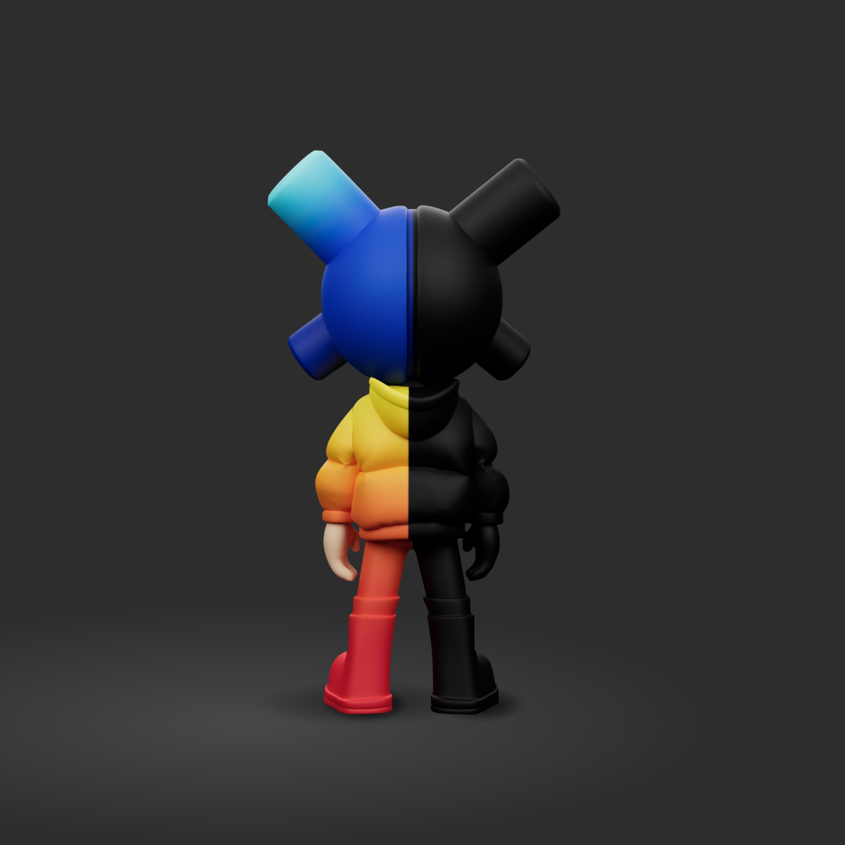 Dark Light – Image 2