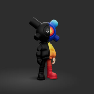 Dark Light